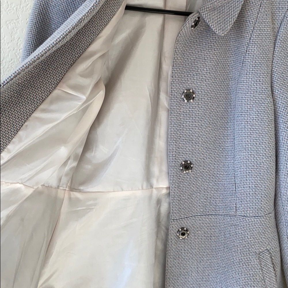 TOPSHOP jacket - Picture 4 of 6